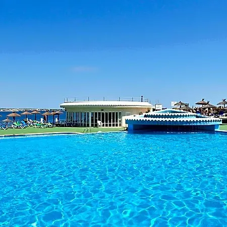 Globales Almirante Farragut 4*