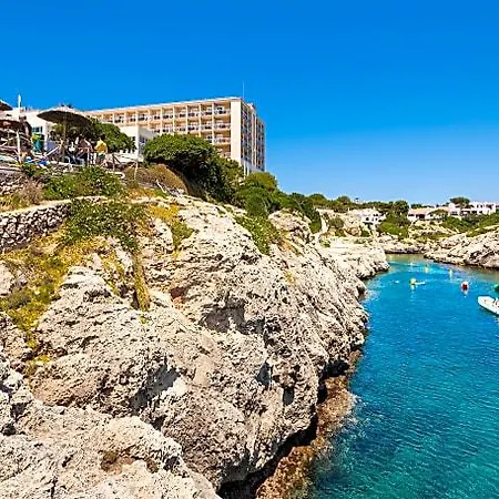 Globales Almirante Farragut 4*