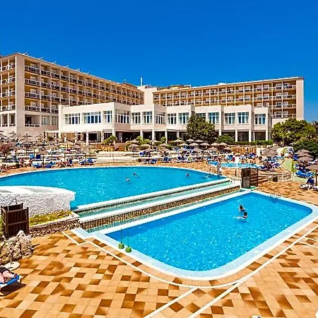 Globales Almirante Farragut Hotel Cala'N Blanes (Menorca)