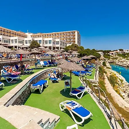 Globales Almirante Farragut Hotel Cala'N Blanes (Menorca)