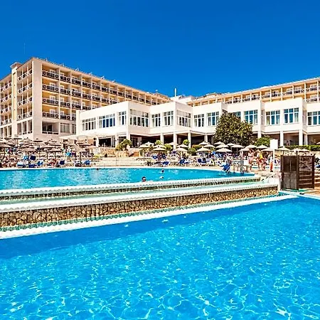 Globales Almirante Farragut Hotel 4*