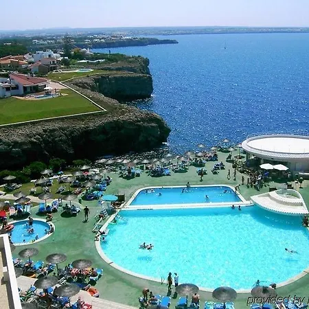 Globales Almirante Farragut 4*