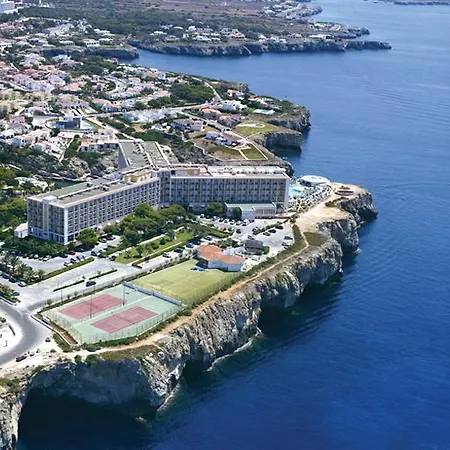 Globales Almirante Farragut Hotell 4*