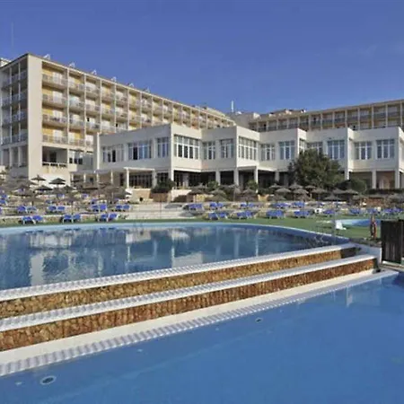 Globales Almirante Farragut Hotell 4*