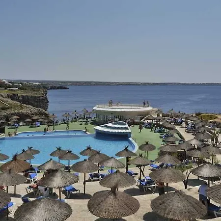 Globales Almirante Farragut Hotell 4*