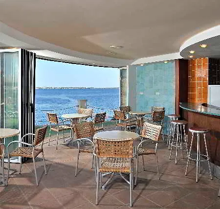 Globales Almirante Farragut 4* Кала-эн-Бланес