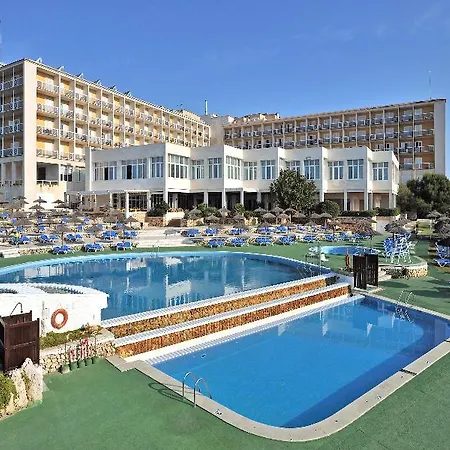 Globales Almirante Farragut Cala'N Blanes (Menorca)