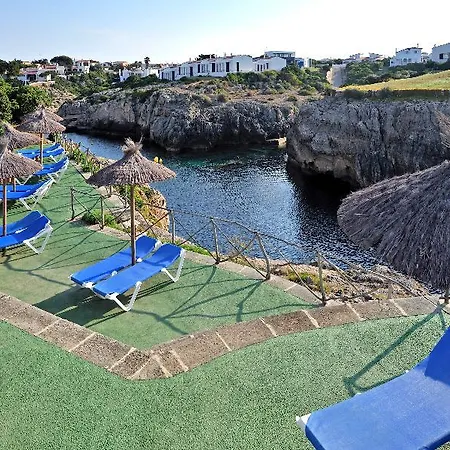 Globales Almirante Farragut Ξενοδοχείο