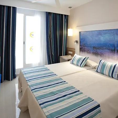 Globales Almirante Farragut 4*