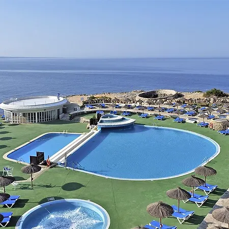 Hotell Globales Almirante Farragut