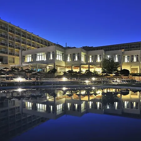 Globales Almirante Farragut Hotell Cala'N Blanes (Menorca)