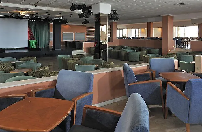 Globales Almirante Farragut