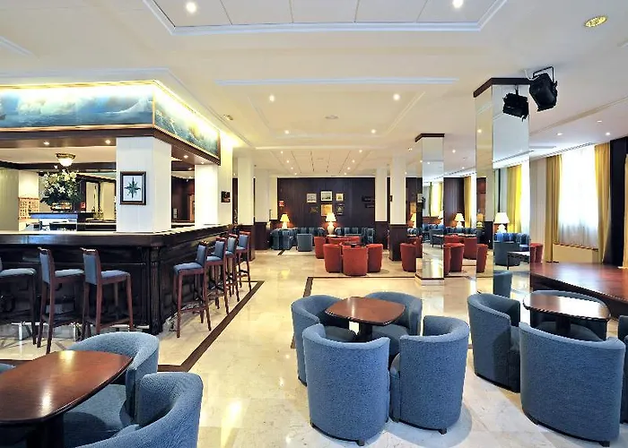 Globales Almirante Farragut Hotel Cala'N Blanes (Menorca)