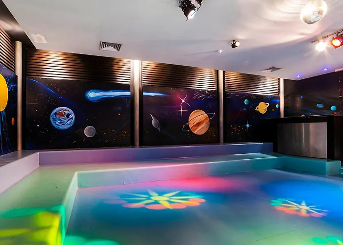 Globales Almirante Farragut 4*