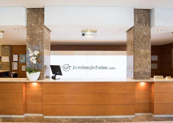 Globales Almirante Farragut