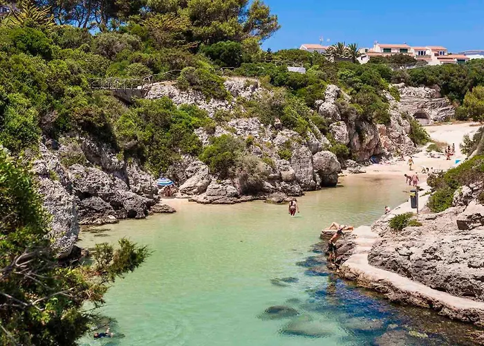 Hotel Globales Almirante Farragut 4*