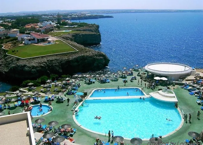 Globales Almirante Farragut 4*