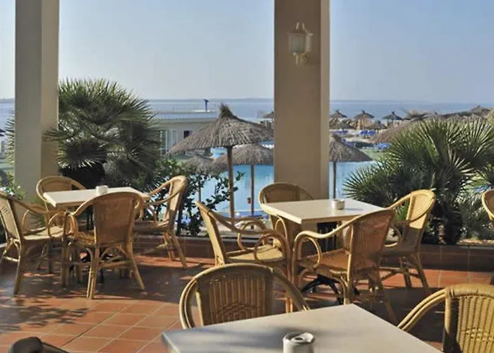 Globales Almirante Farragut 4*