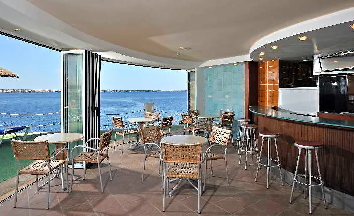 Globales Almirante Farragut 4* 卡拉恩·布拉内斯