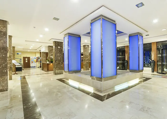 Globales Almirante Farragut 4*