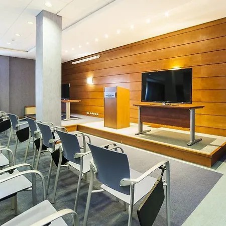 Hotel Globales Almirante Farragut Cala'N Blanes (Menorca)