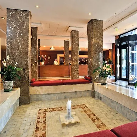 Globales Almirante Farragut 4* Cala'N Blanes (Menorca)