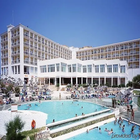 Hotel Globales Almirante Farragut