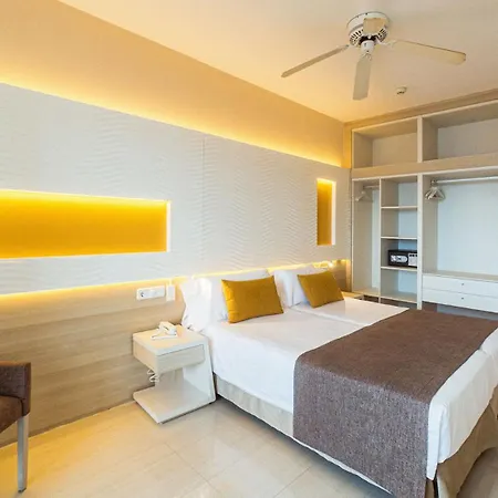 Hotel Globales Almirante Farragut Cala'N Blanes (Menorca)