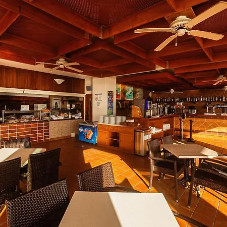 Hotel Globales Almirante Farragut Cala'N Blanes (Menorca)