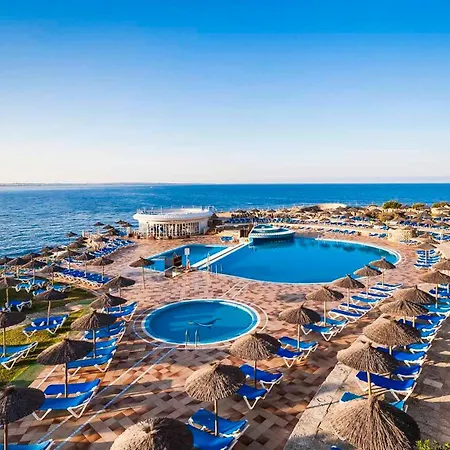 Globales Almirante Farragut Hotel Cala'N Blanes (Menorca)