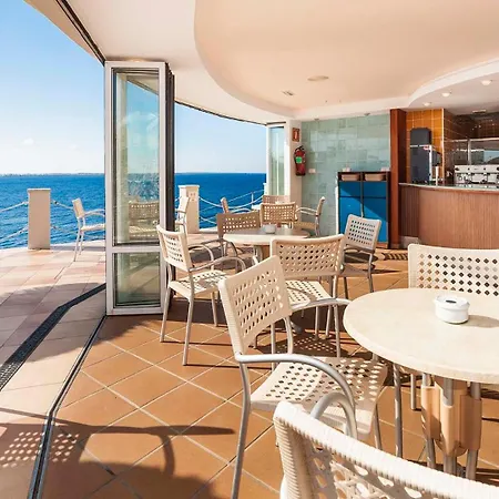 Globales Almirante Farragut Cala'N Blanes (Menorca)