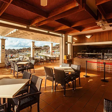 Hotel Globales Almirante Farragut 4*