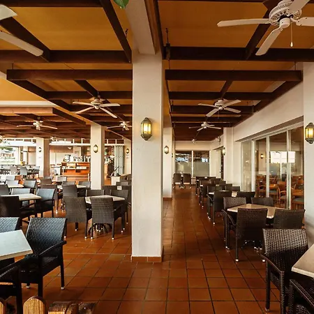 Globales Almirante Farragut Hotel Cala'N Blanes (Menorca)