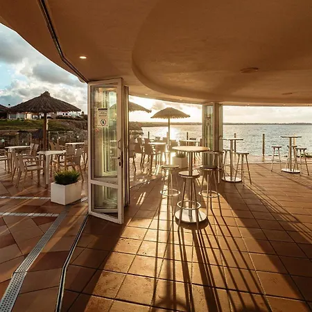 Globales Almirante Farragut 4* Cala'N Blanes (Menorca)