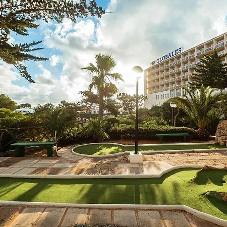 Hotel Globales Almirante Farragut