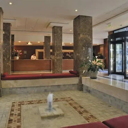 Globales Almirante Farragut 4* Cala'N Blanes (Menorca)