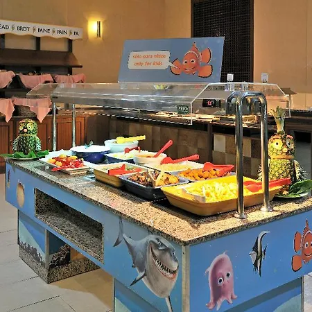 Globales Almirante Farragut Hotel Cala'N Blanes (Menorca)